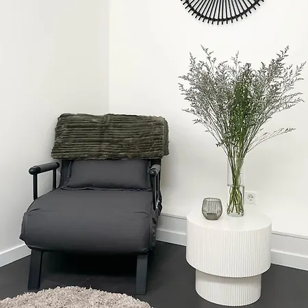 Duindroom By Droomvilla Holiday home Schoorl