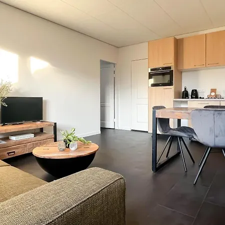 Duindroom By Droomvilla Holiday home
