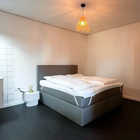 Duindroom By Droomvilla * Schoorl