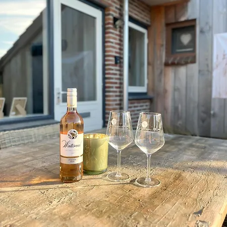 Duindroom By Droomvilla Holiday home Schoorl