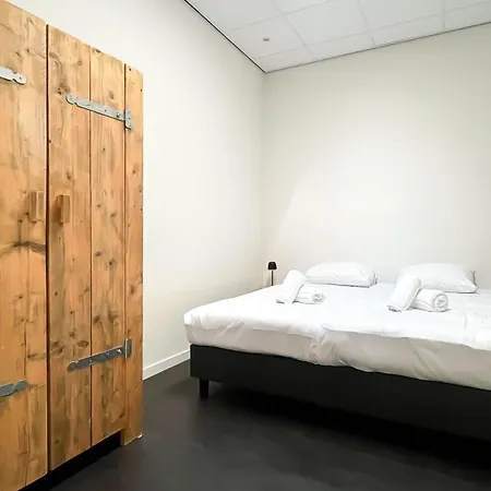 Duindroom By Droomvilla Holiday home *